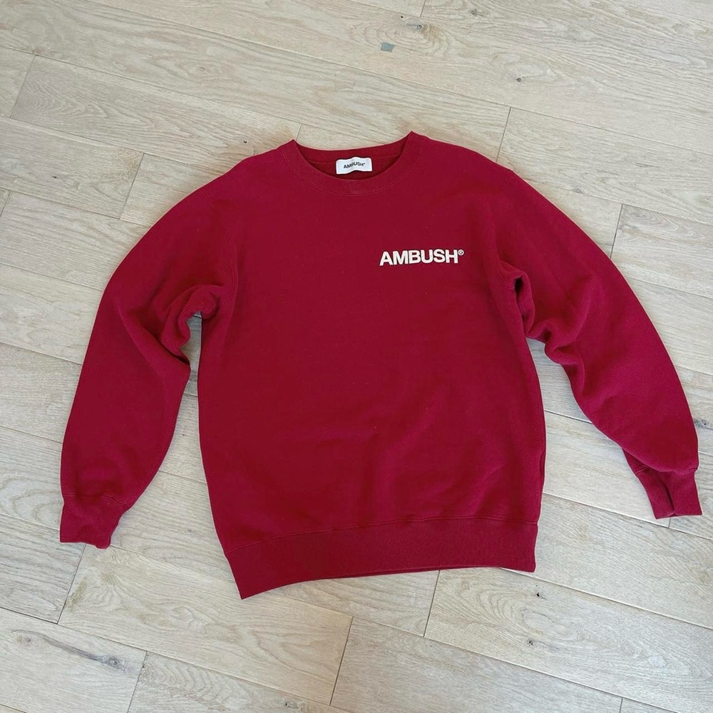 Ambush Nobo Hoodie
